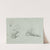 Fußstudie by Johann Peter Krafft