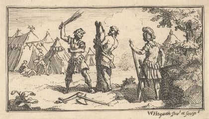 Fustigatio (1725)