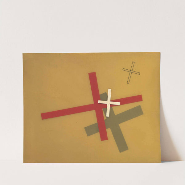 G 8 by László Moholy-Nagy