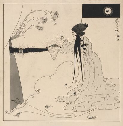 Temptation (1899)