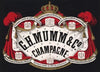 G.H. Mumm & Co., champagne