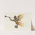 Gabriel Weather Vane (Technique) by Lucille Chabot