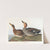 Gadwall duck by John James Audubon