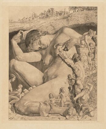 Gaia (1912)