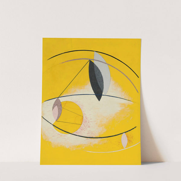 Gal Ab I by László Moholy-Nagy