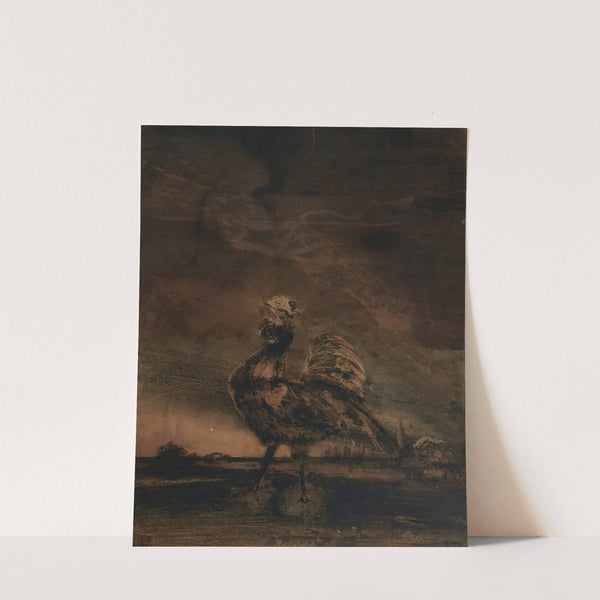 Gallia (1850) by Victor Hugo