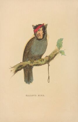 Gallows Bird (1851)