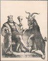 Gambrinus bock (1879)