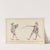 Garde de l'Espadonneur. Figure A. Garde Dêfensive du Pointeur. Figure B. by James Gwin