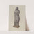 Garden Figure by American 20th Century