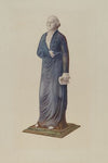 Garden Figure – George Washington