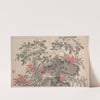 Garden Flowers Pl.03 (1540) by Chen Chun
