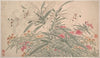 Garden Flowers Pl.16 (1540)
