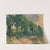 Garden in Bystra (1909) by Julian Falat