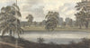 Garden Landscape, August 6, 1827 (1827)