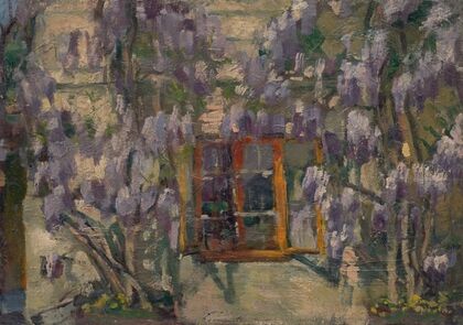 Garden Motif