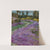 Garden Path by Caroline Minturn Hall