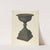 Garden Urn by John H. Tercuzzi