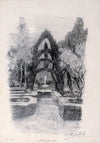 Gardens of the Generalife
