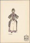 Garderobière