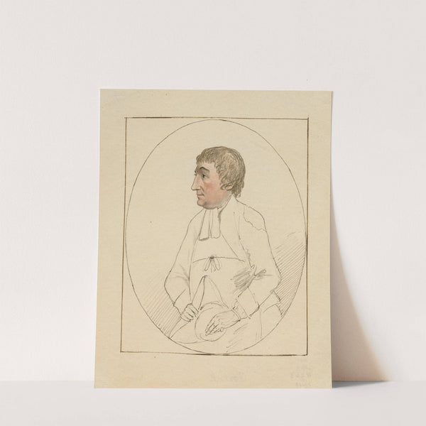 Garrick by George Perfect Harding