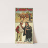 Garrison’s finish, winning life’s handicap a race track drama in three reels (1914) by Goes Litho. Co.