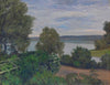 Garten in Grünheide (1905)