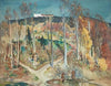 Garten (Waldhang bei Maria Taferl in der Wachau)