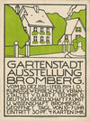 Gartenstadt Ausstellung Bromberg (1913)