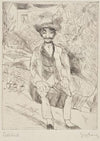 Gärtner I (1921)