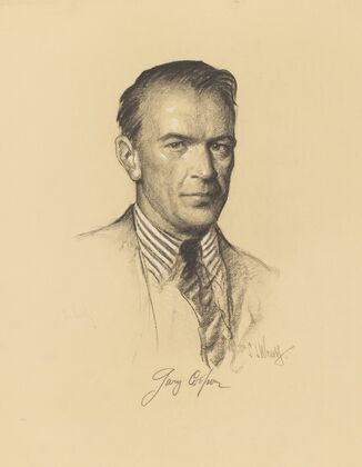 Gary Cooper