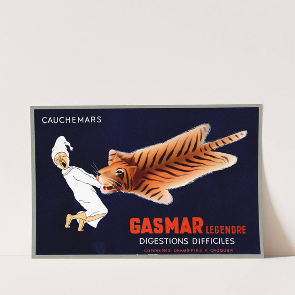 Gasmar (1910-1950)