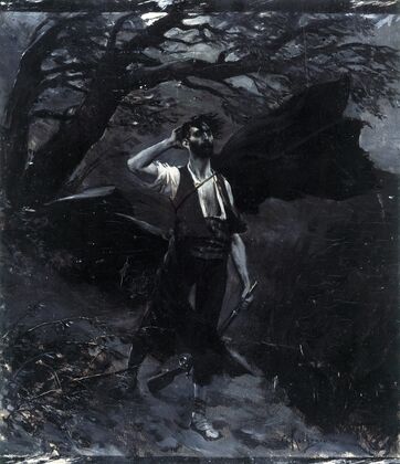 Gastibelza