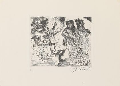 Gastmahl des Trimalchio 12