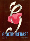 Gastrosédase (1910-1950)