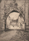 Gateway Ammerscheiner