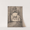 Gateway Ammerscheiner by Edward Millington Synge