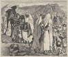 Gathering Manna (1865–81)