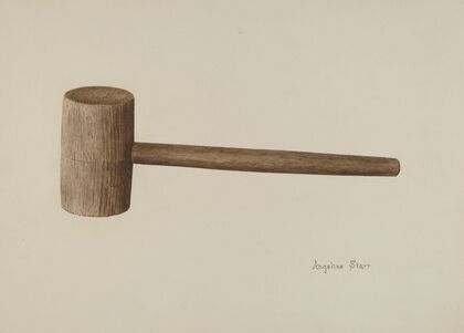 Gavel