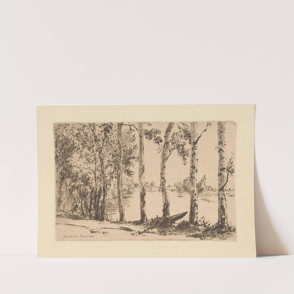 Gazette des Beaux Arts. by Félix Bracquemond