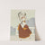 La tendre nourrice / Costume dalmate by Anonymous