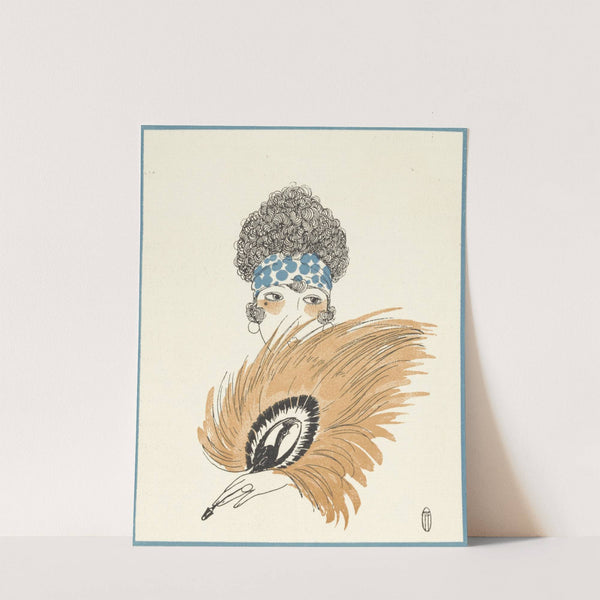 Coiffure par Émile by Imprimerie Studium