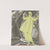 Gazette du Bon Ton, 1920 - No. 6 : Gros temps / Costume pour le yachting by Anonymous