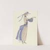 Croquis No. XXI (21) by soeurs David