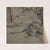 Gazing at a Waterfall (early 1500s) by Sōami