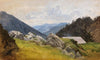 Gebirgslandschaft (1845-1860)