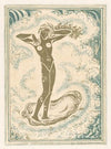 Geboorte van Venus