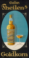 Gebrüder Theilen’s Goldkorn (1870 - 1914)