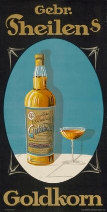 Gebrüder Theilen’s Goldkorn (1870 - 1914)