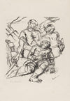 Gefallene Soldaten (1914)